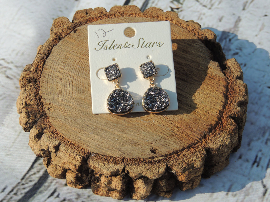 Isles & Stars Earrings