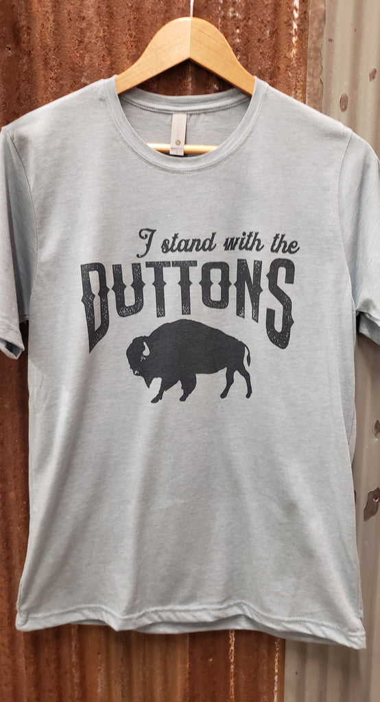 I STAND WITH THE DUTTONS
