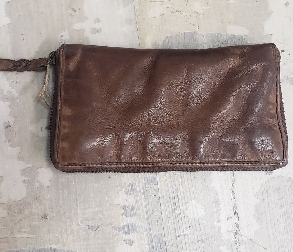 BUTTER SOFT LEATHER WALLET