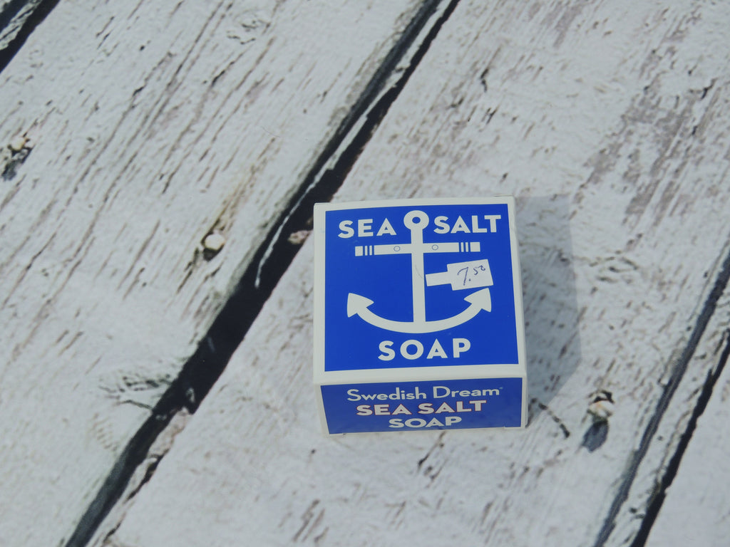 Swedish Dream Bar Soap